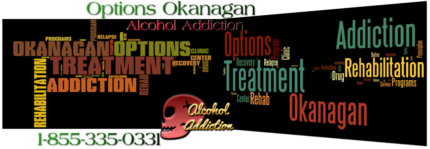 Individuals Living with Drug and Alcohol Addiction in Kelowna